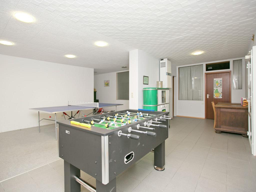 Spacious Apartment In Bollendorf In Nature Park Extérieur photo