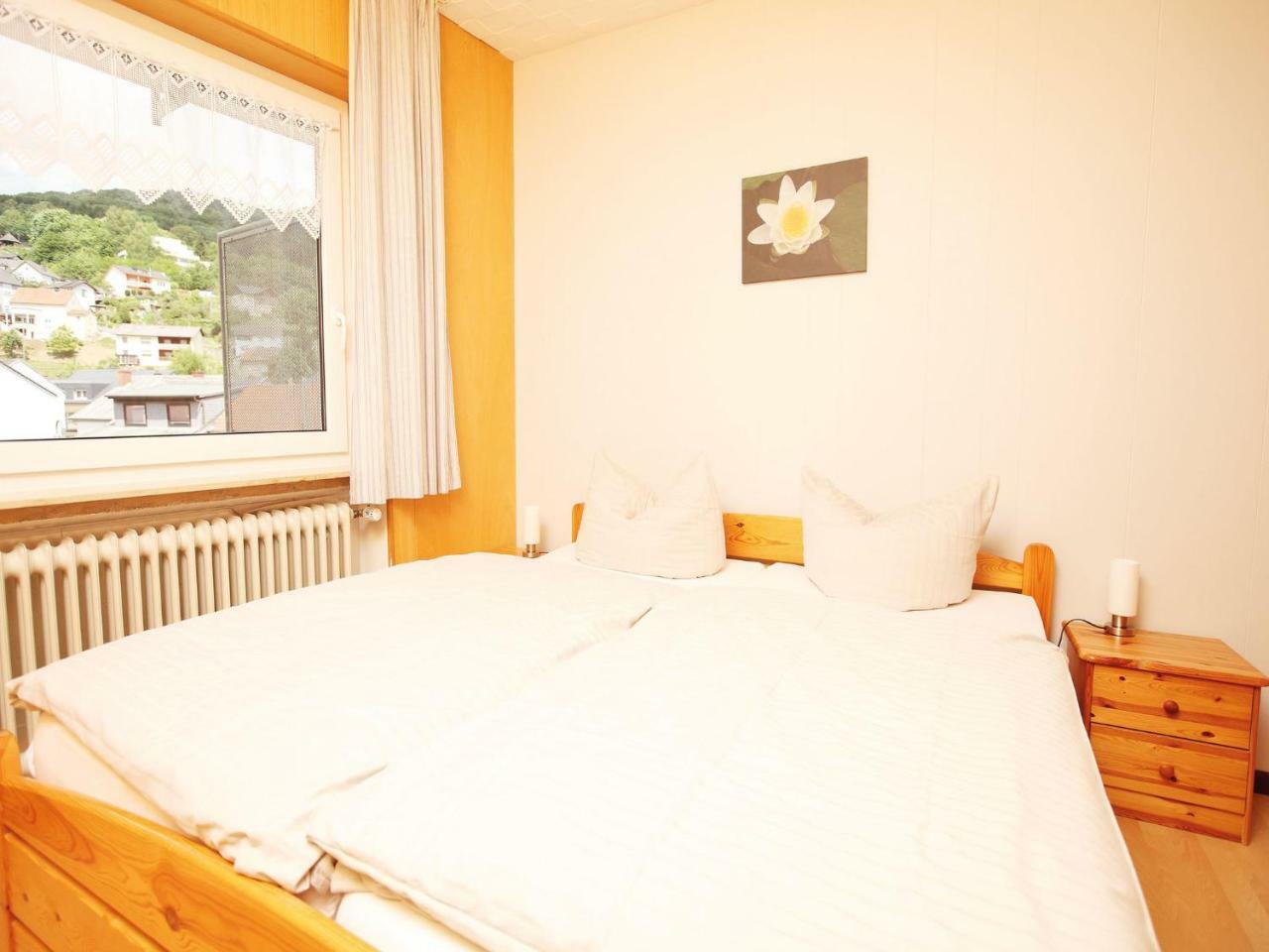 Spacious Apartment In Bollendorf In Nature Park Extérieur photo